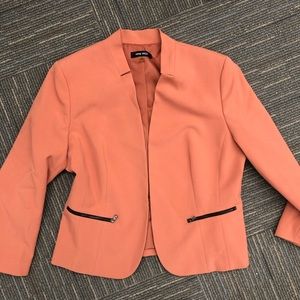 *SOLD* Nine West Blazer